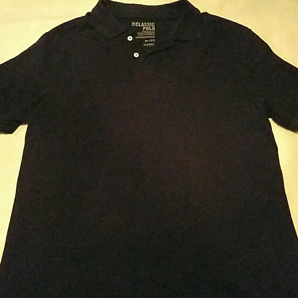 Old Navy Classic Polo